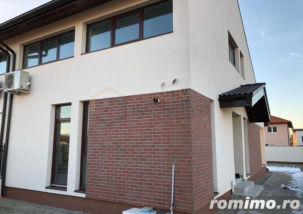 Duplex - 5 camere - zona linistita