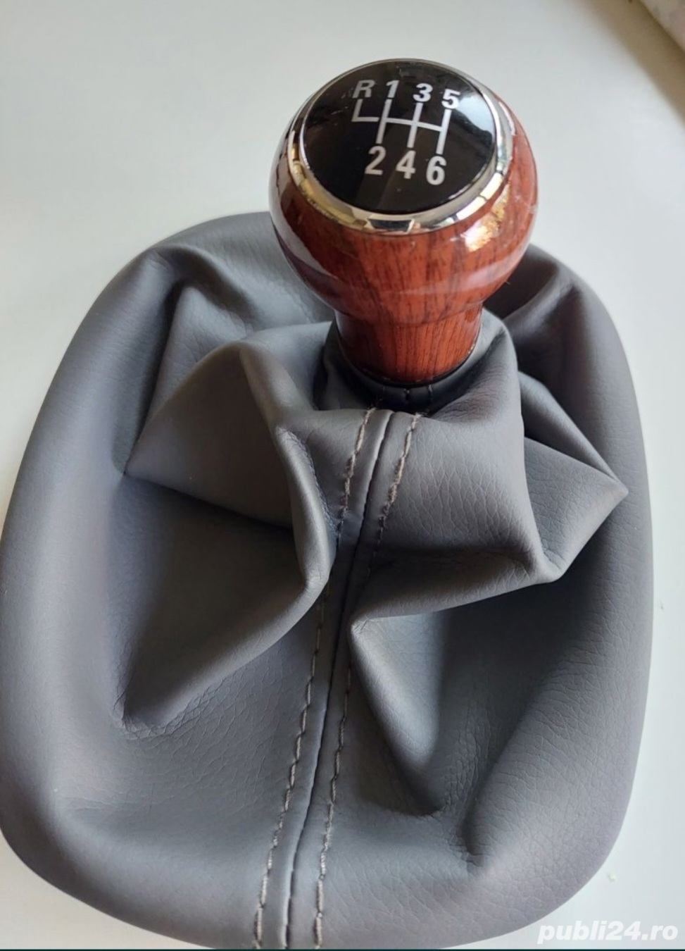 manson, nuca schimbator viteza, consola Passat B5.5