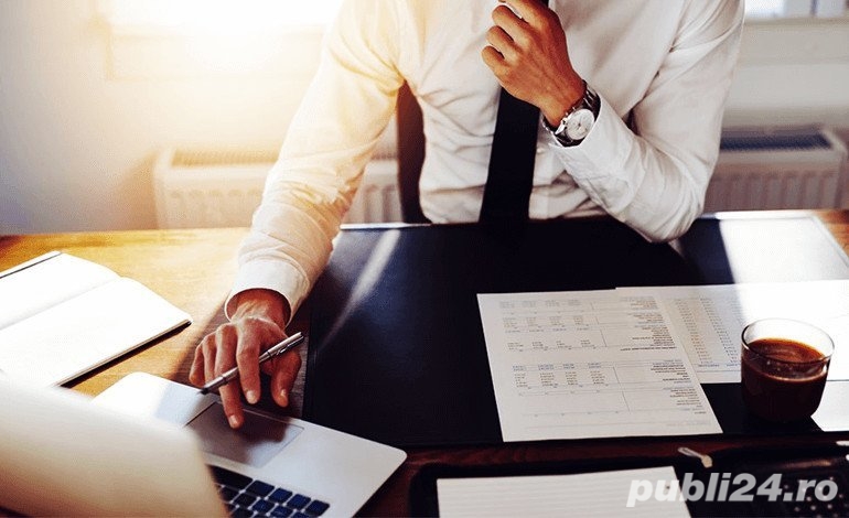 Agenti imobiliari,cu sau fara experienta.