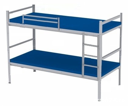 PATURI Metalice etajate-model BEL 1 