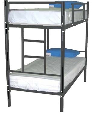 PATURI Metalice etajate-model BEL 3