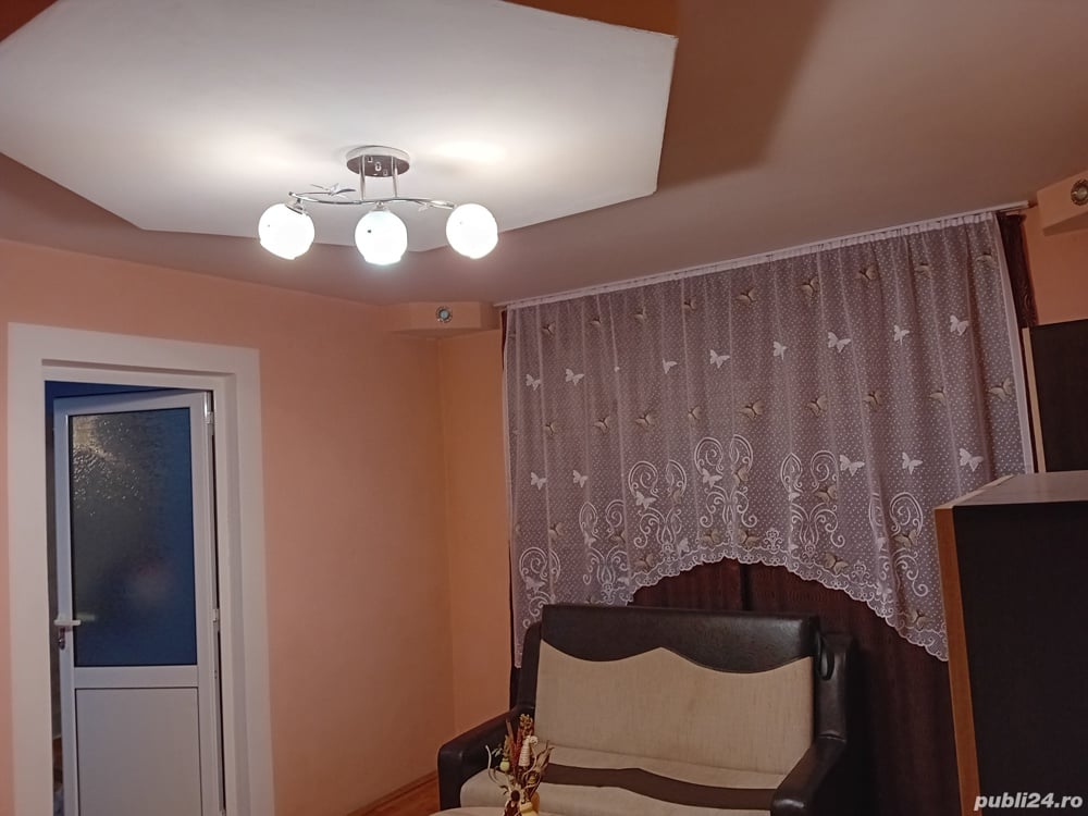 Apartament cu 2 camere