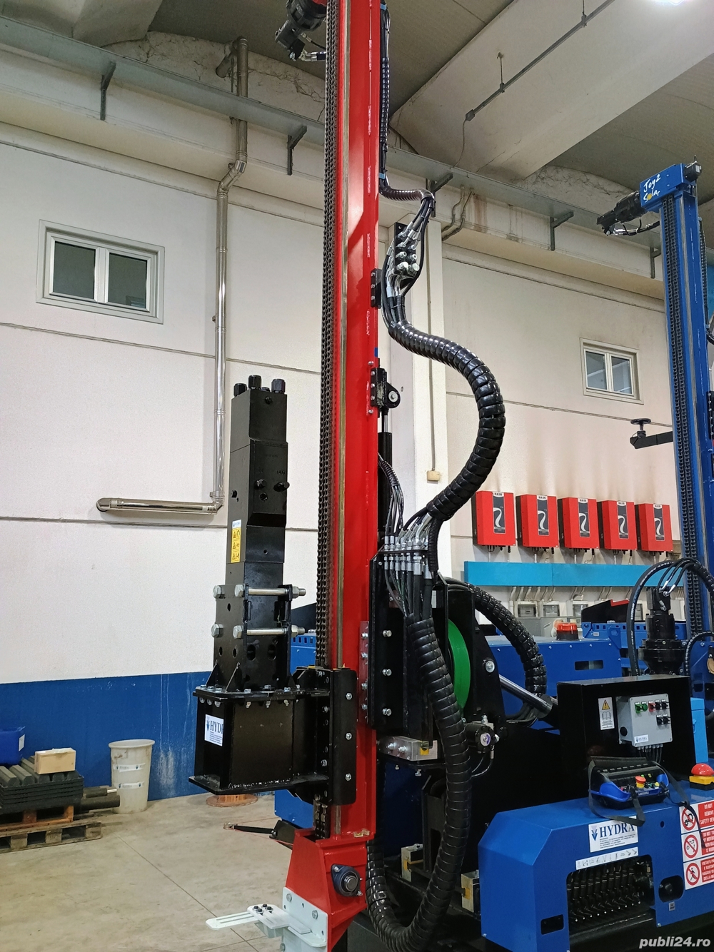 Soneta batipalo de vanzare