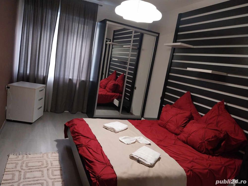 Apartamente in regim hotelier sectorul 4 non stop