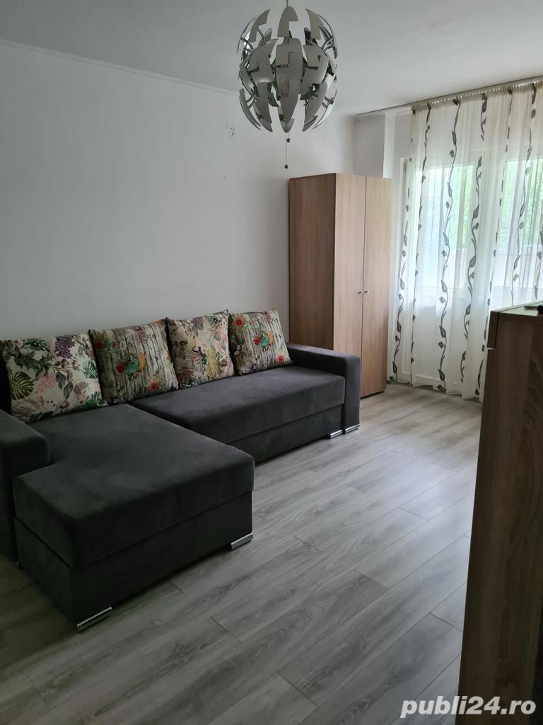 Apartament 3 camere