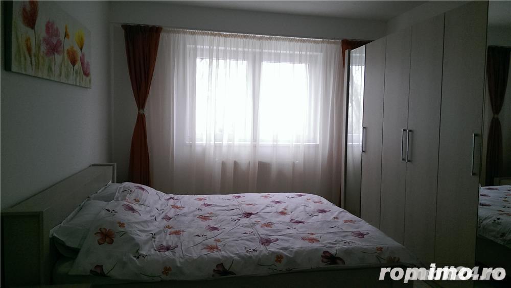 De inchiriat apartament 1 camera in zona Tipografilor