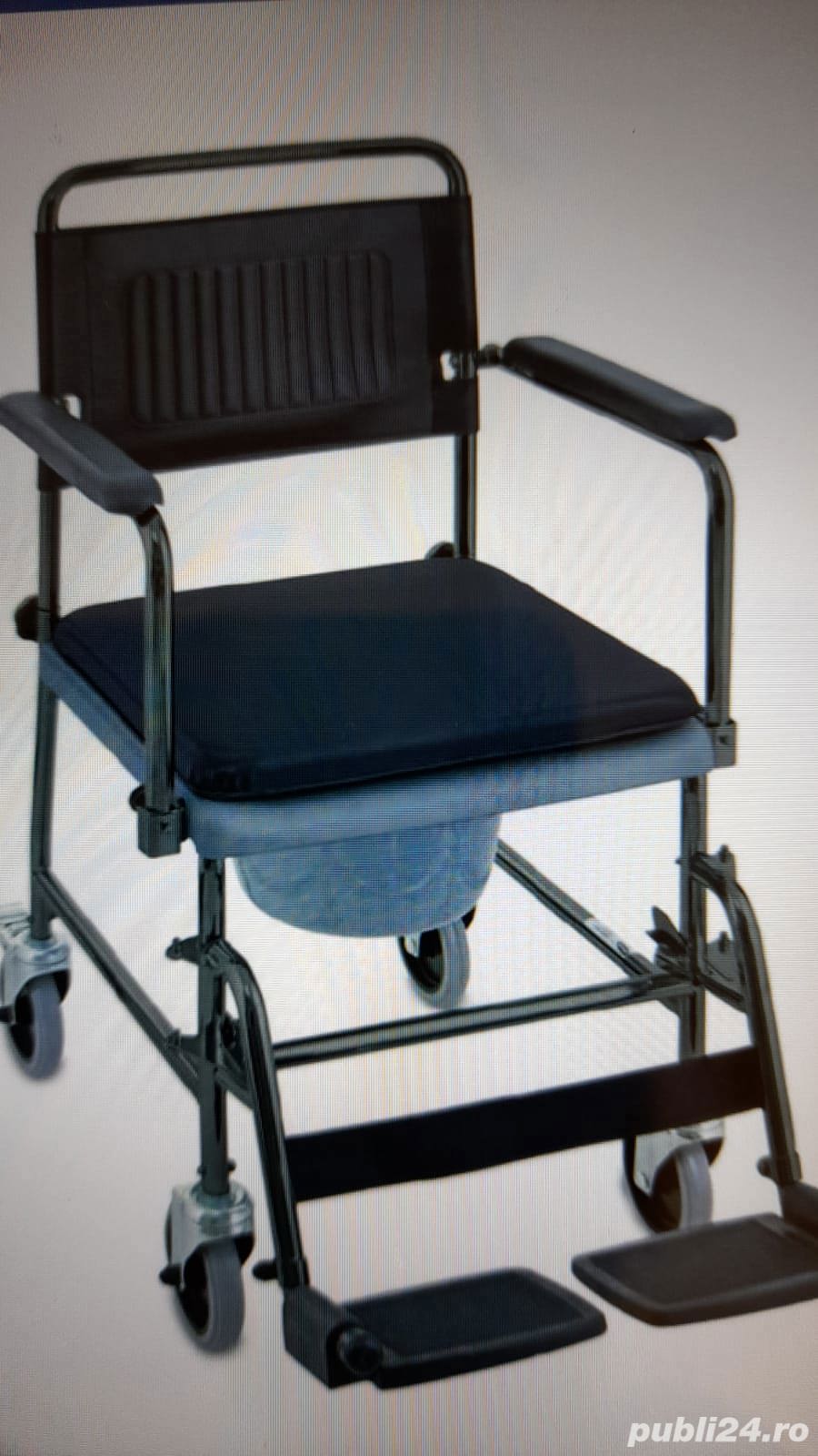 vinzare scaun cu roti de interior