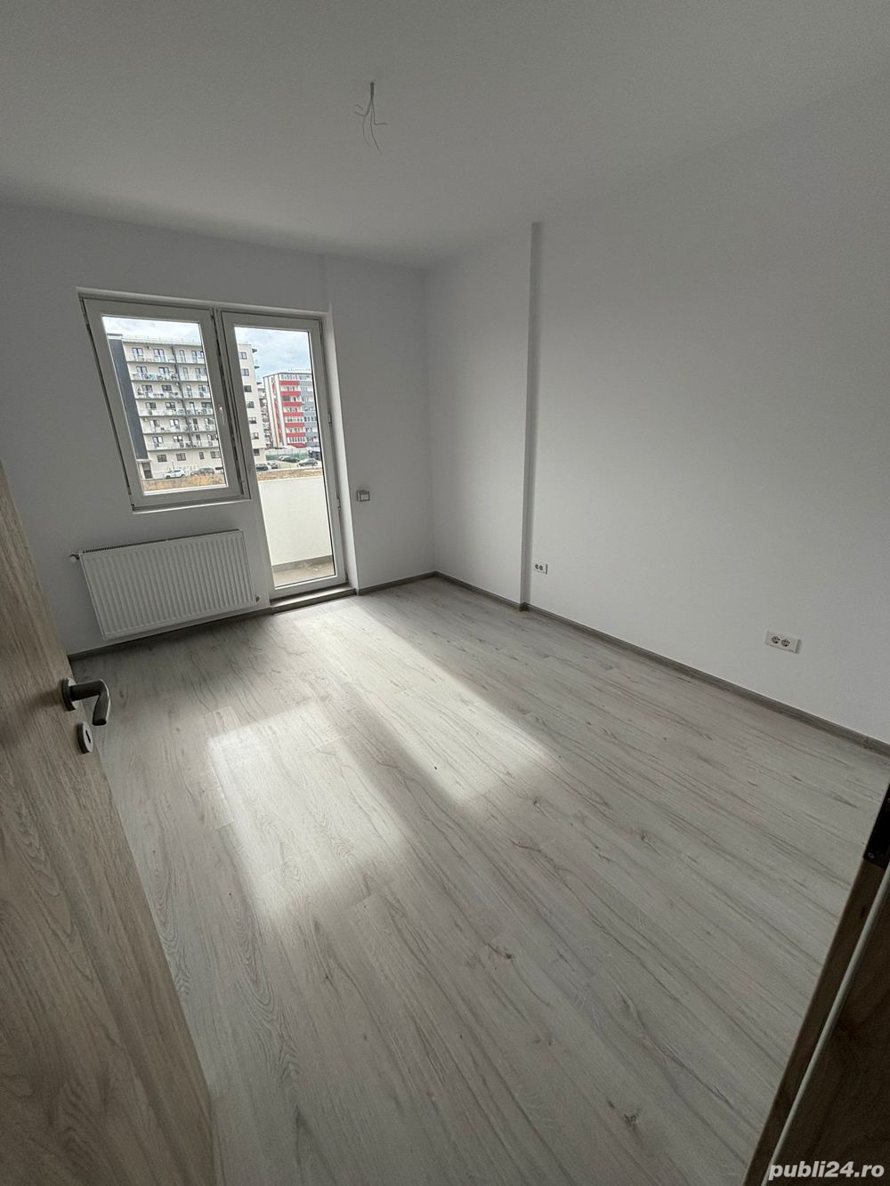 Apartament modern NOU finalizat