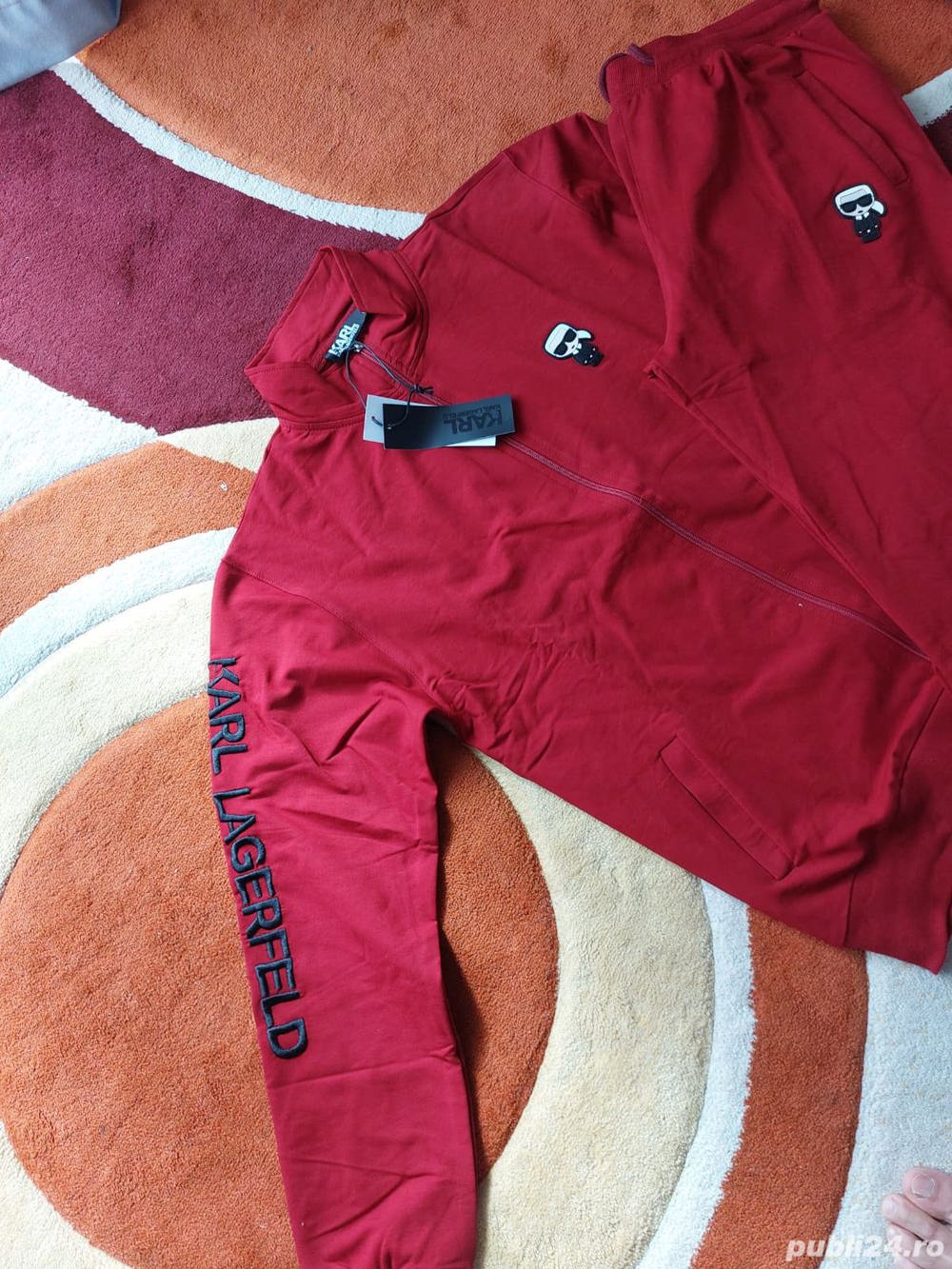 Trening de bărbați de calitate superioara 