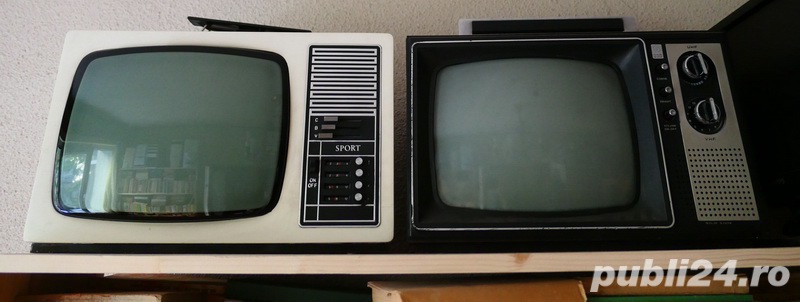Televizor CRT cu TUB Catodic TV Sport Romanesc Achizitionez Cumpar Televizoare Sony LG Panasonic etc