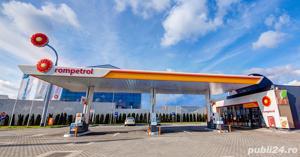 Angajam Lucrator Comercial - Rompetrol Bucuresti - SOS VIRTUTII, NR 42-48, SECTOR 6