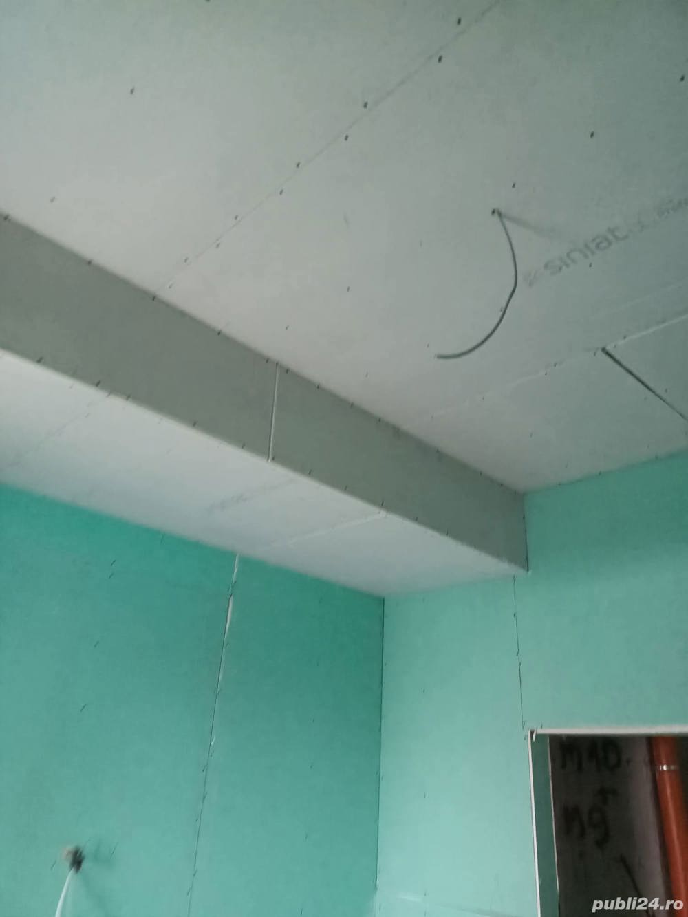 angajări construcții 