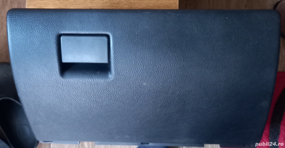 Torpedou Opel Astra G 