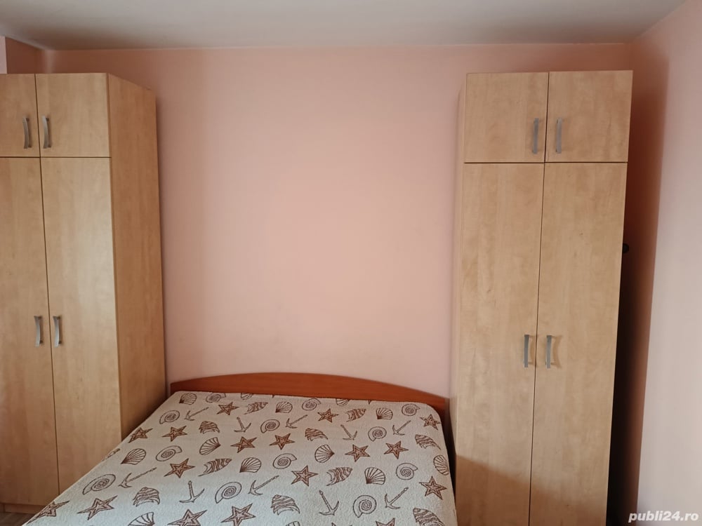 proprietar ofer spre închiriere apartament cu 2 camere