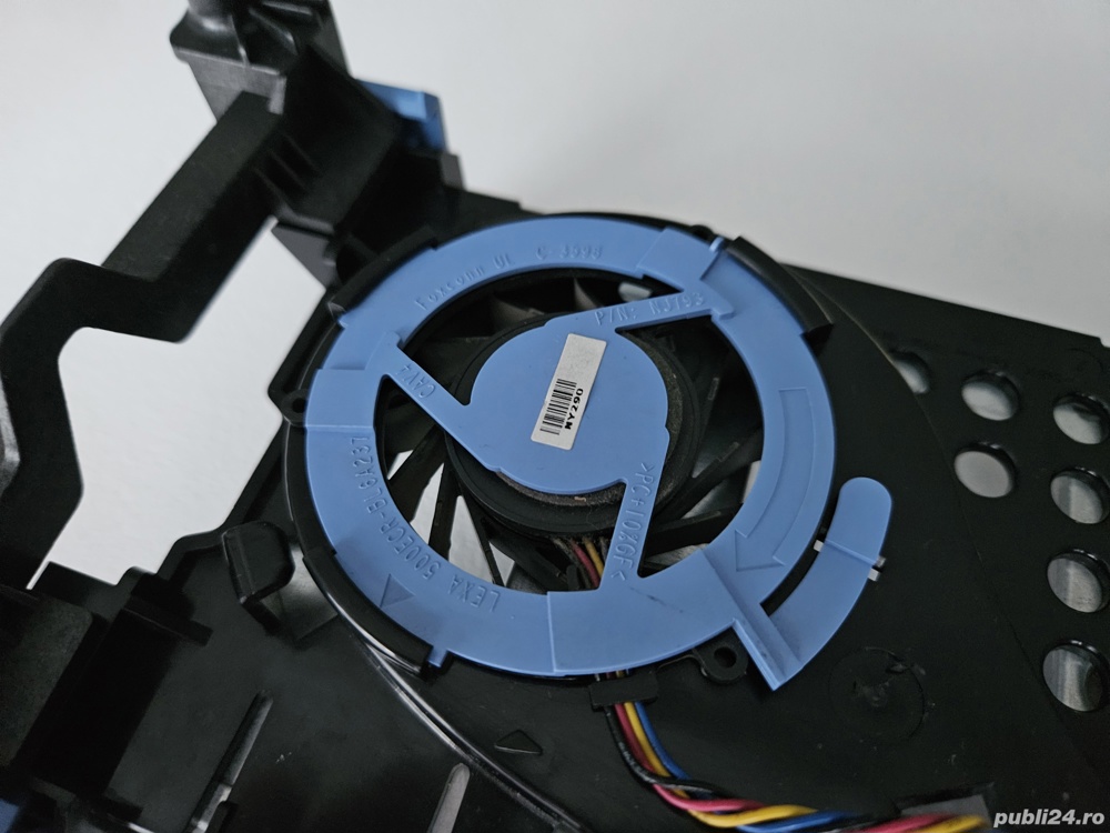 Cooler Dell Optiplex 780 Hard