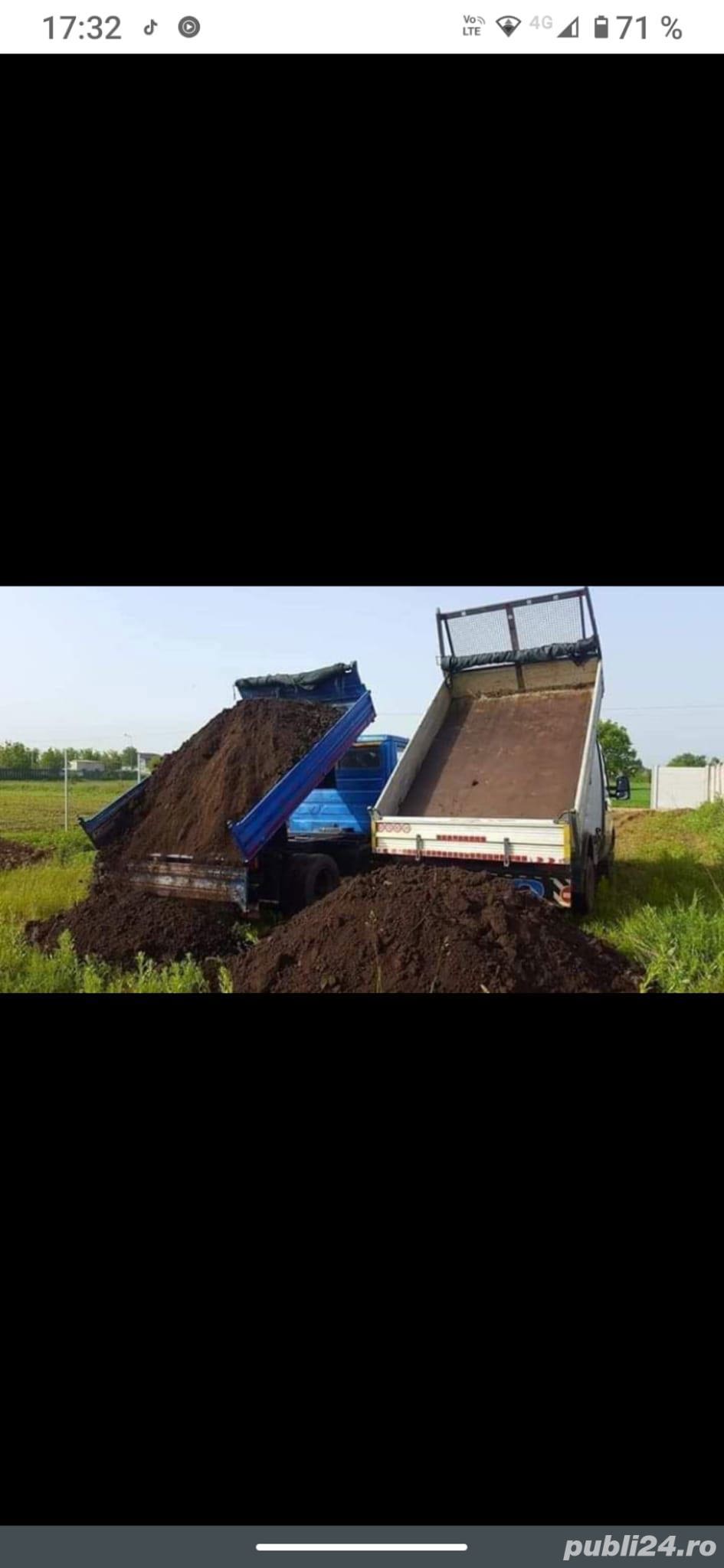 nisip spalat, balast, margaritar