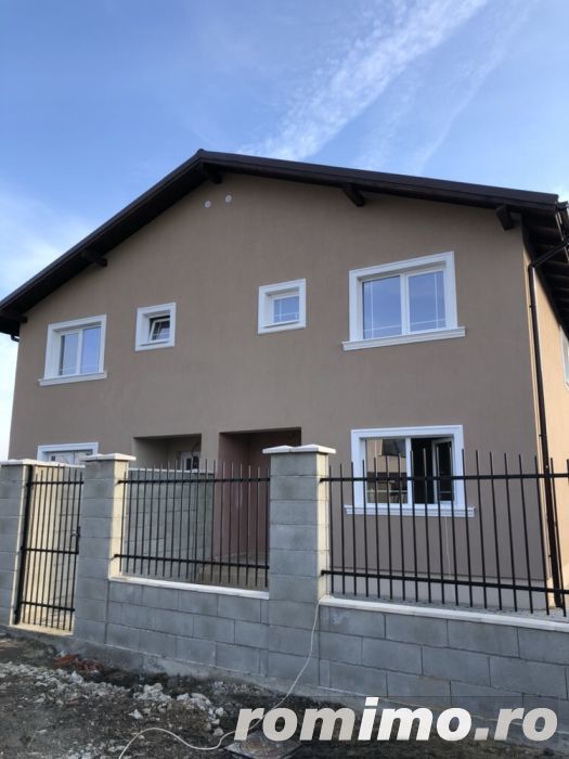 Duplex de vanzare in loc.Udvin