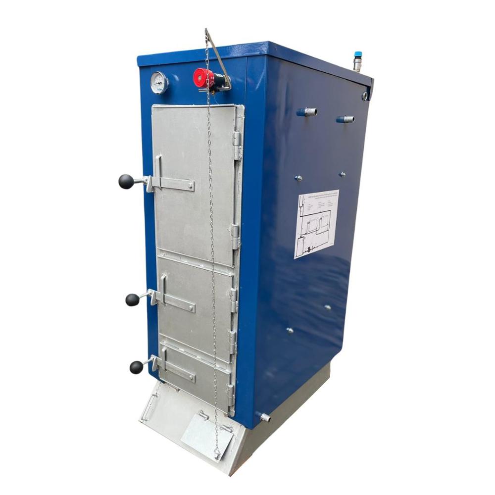 20 kw Cazan Incalzire centrala SC NEGRUŢIU SRL