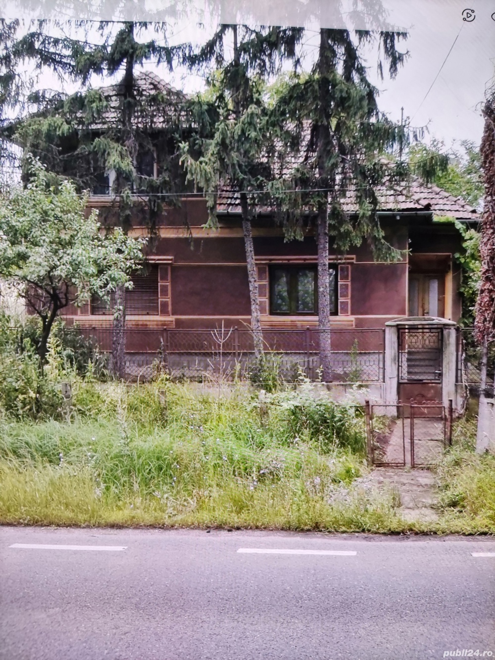 casa de vanzare în Vinga