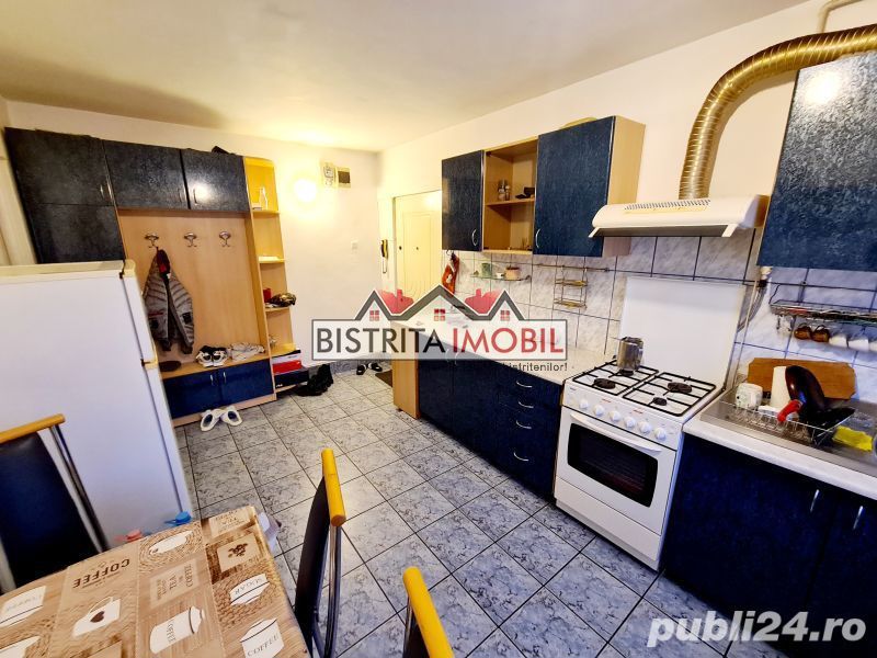 Apartament 2 camere, zona centrala - Magnolia, etaj 3