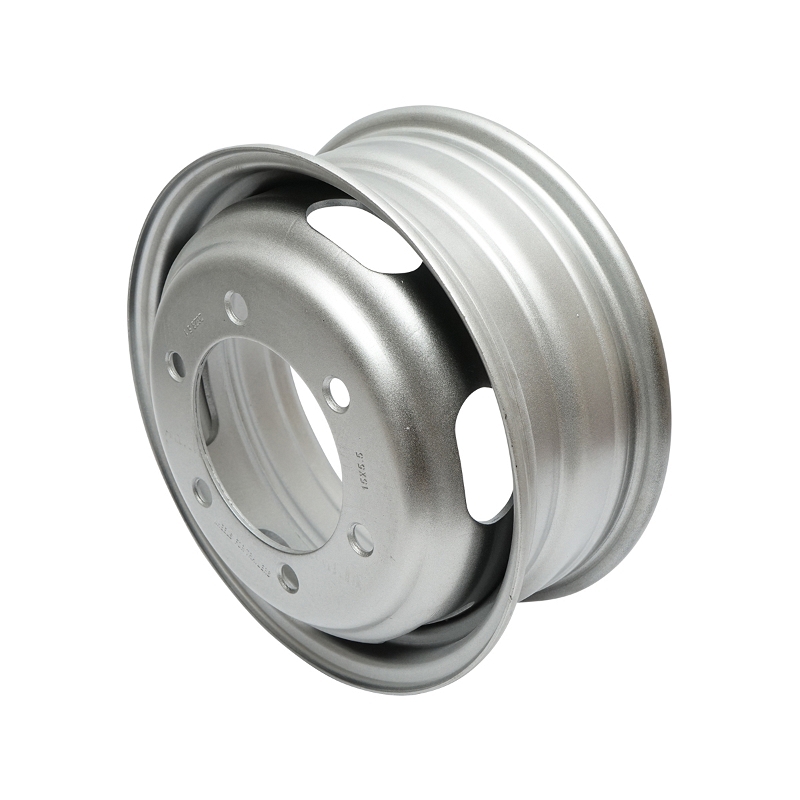 Janta otel Mercedes Sprinter 903 / 904 punte roata dubla ani 2000 - 2006