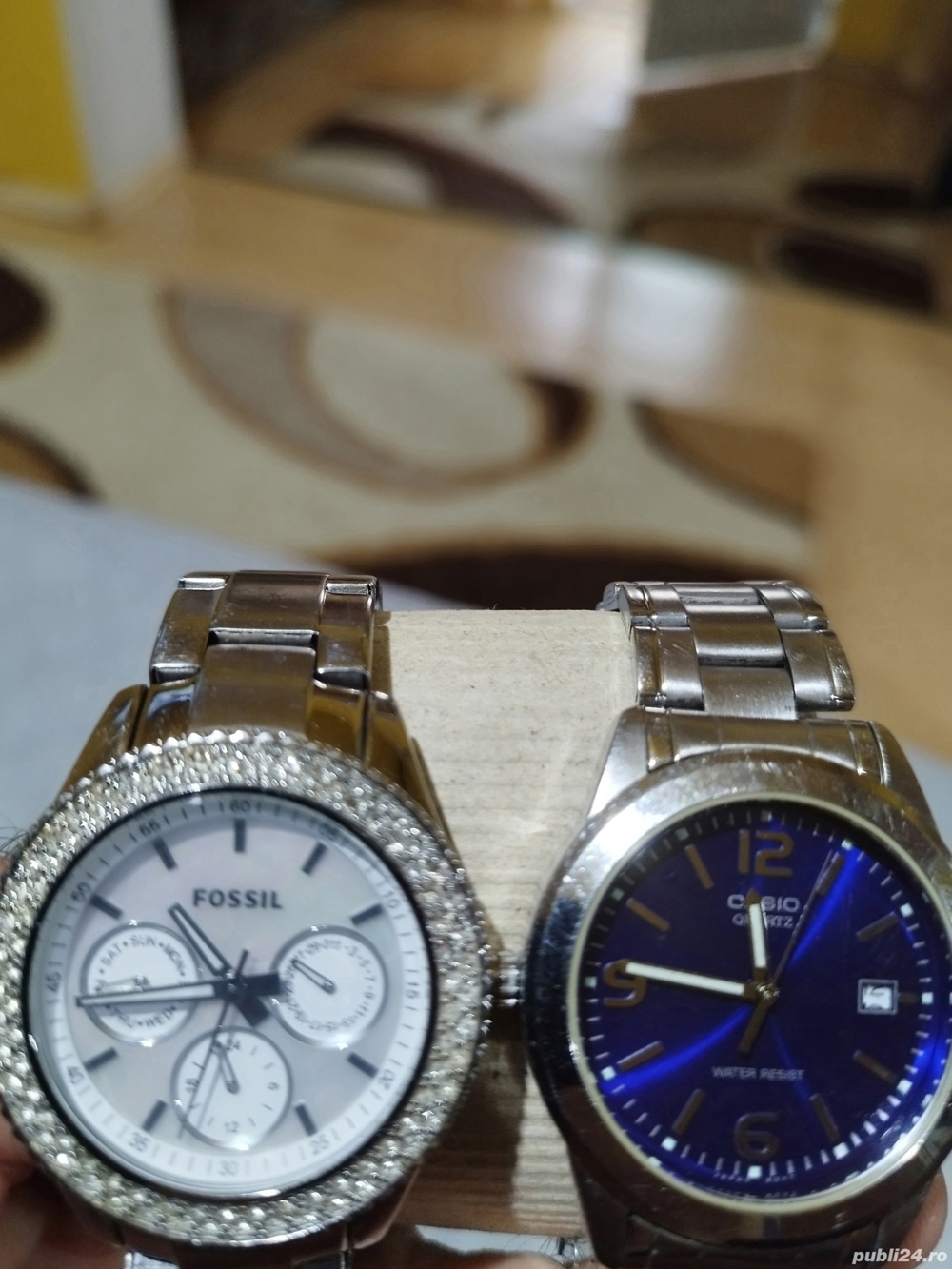 ceasuri de vânzare 