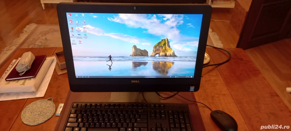 computer Dell optiplex 3030A