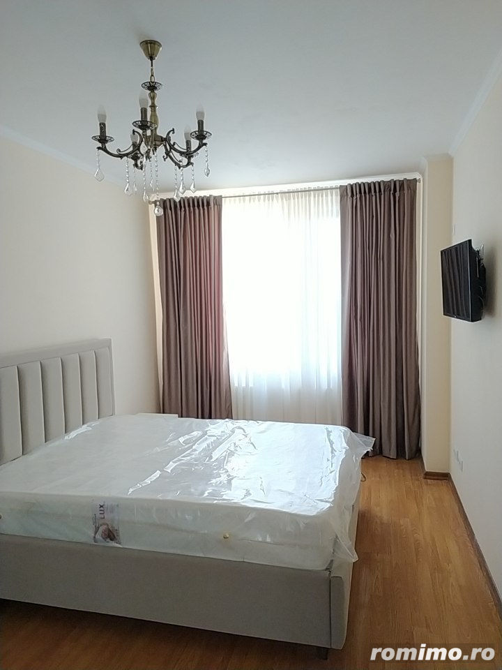 Garsoniera de inchiriat in zona Progresu