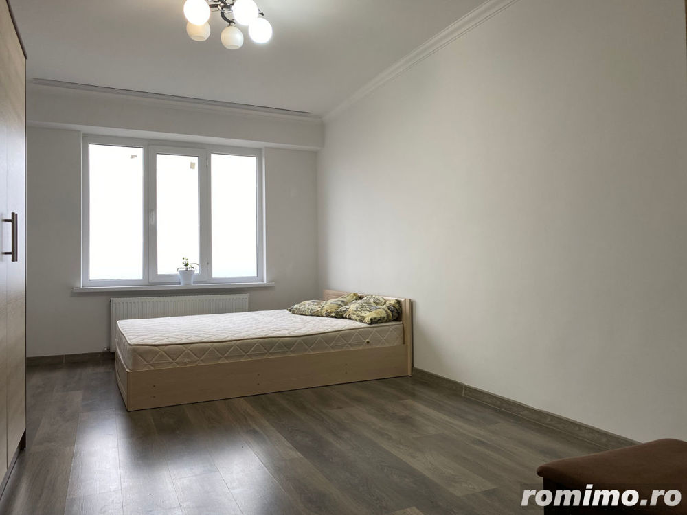 Garsoniera  de inchiriat in zona Colentina