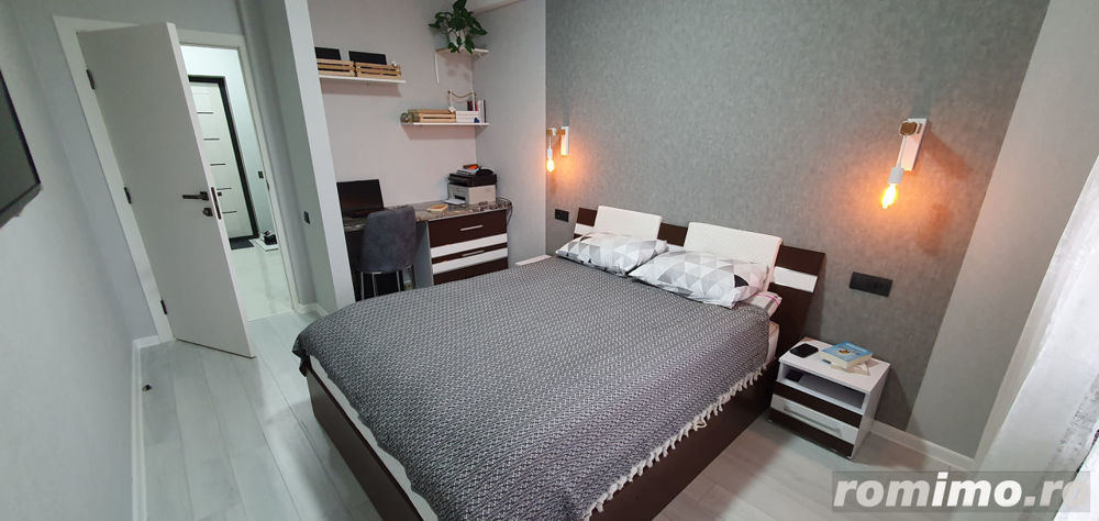 Garsoniera cu centrala prorpei de inchiriat in zona Dristor