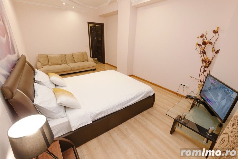 Garsoniera de inchiriat in zona Tineretului