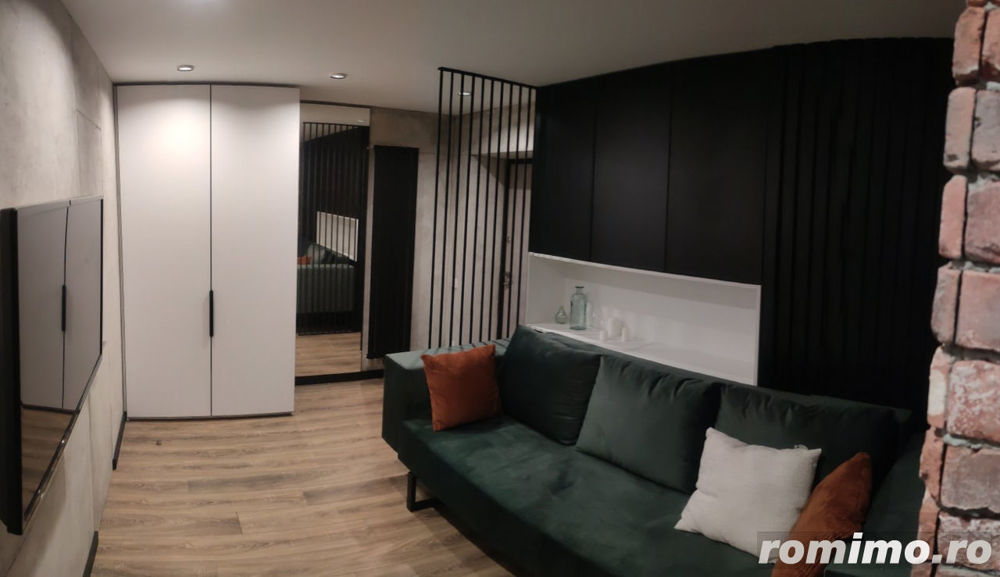 Garsoniera de inchiriat in zona Pantelimon