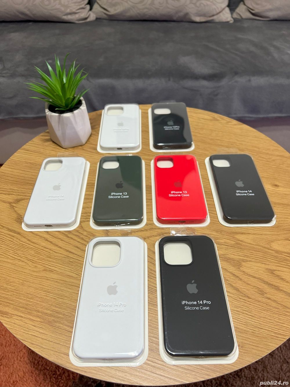 Huse iPhone 13, iPhone 13 Pro, iPhone 14, iPhone 14 Pro