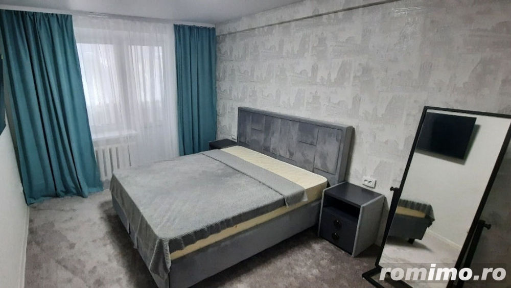 Garsoniera de inchiriat in zona 13 septembrie Uranus