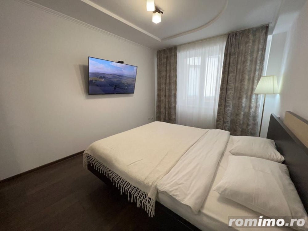 Garsonieră de închiriat în zona Apărătorii Patriei