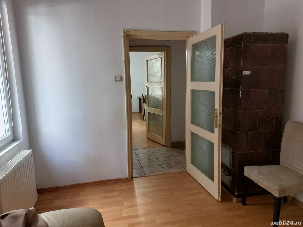 Vand ap.2 camere Floreasca