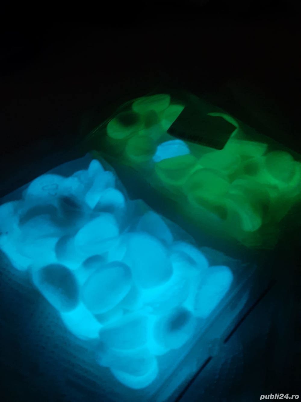 Produse luminoase in intuneric - Lichidare STOC !
