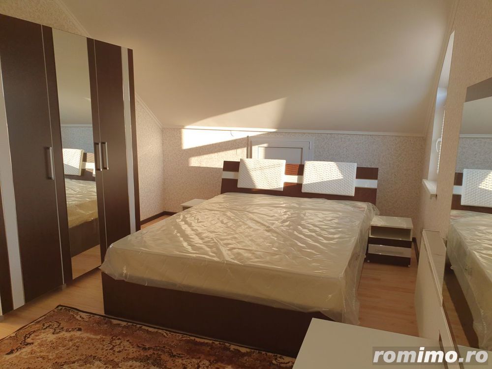 garsoniera de inchiriat cu centrala  in zona titan aproape de metrou