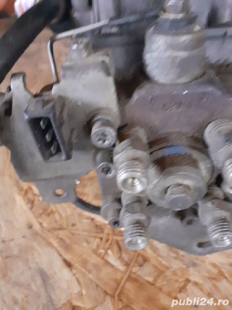 pompa injectie electronica motor 1900.cod AFN.