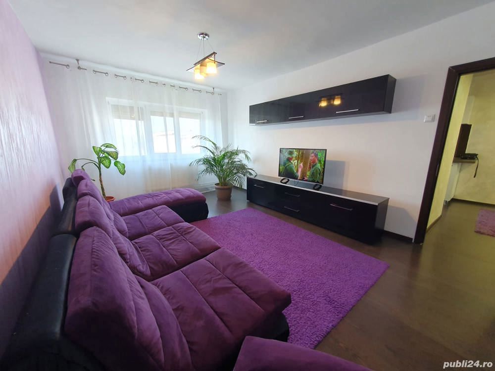 Regim hotelier apartament cu 1 si cu 2 camere