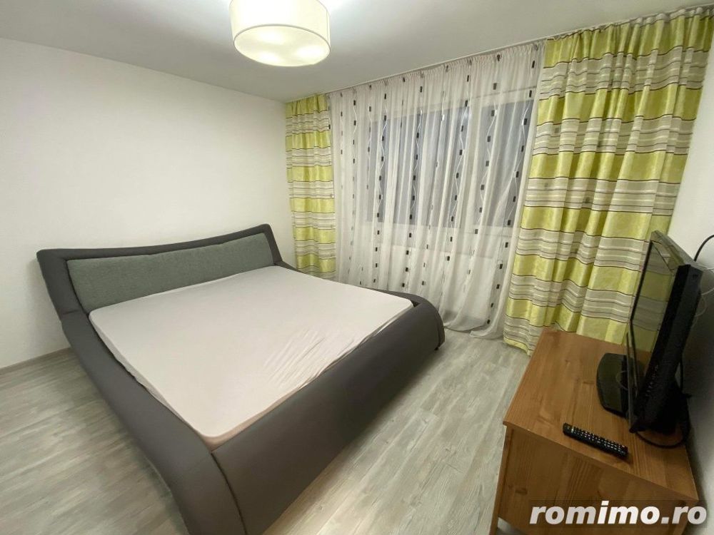 apartament cu 2 camere Andrei Muresan