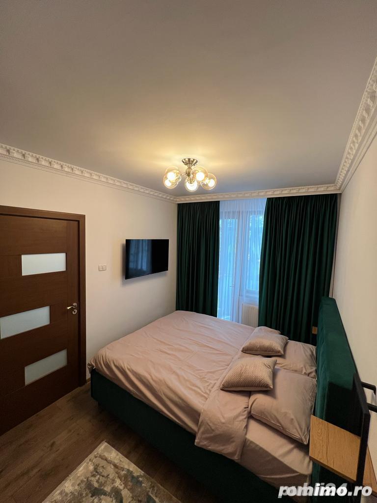 De inchiriat garsoniera in zona Pacii aproape de metrou