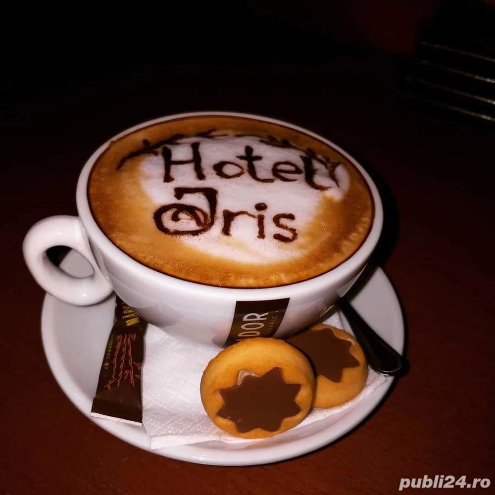 Hotel Iris angajează camerista
