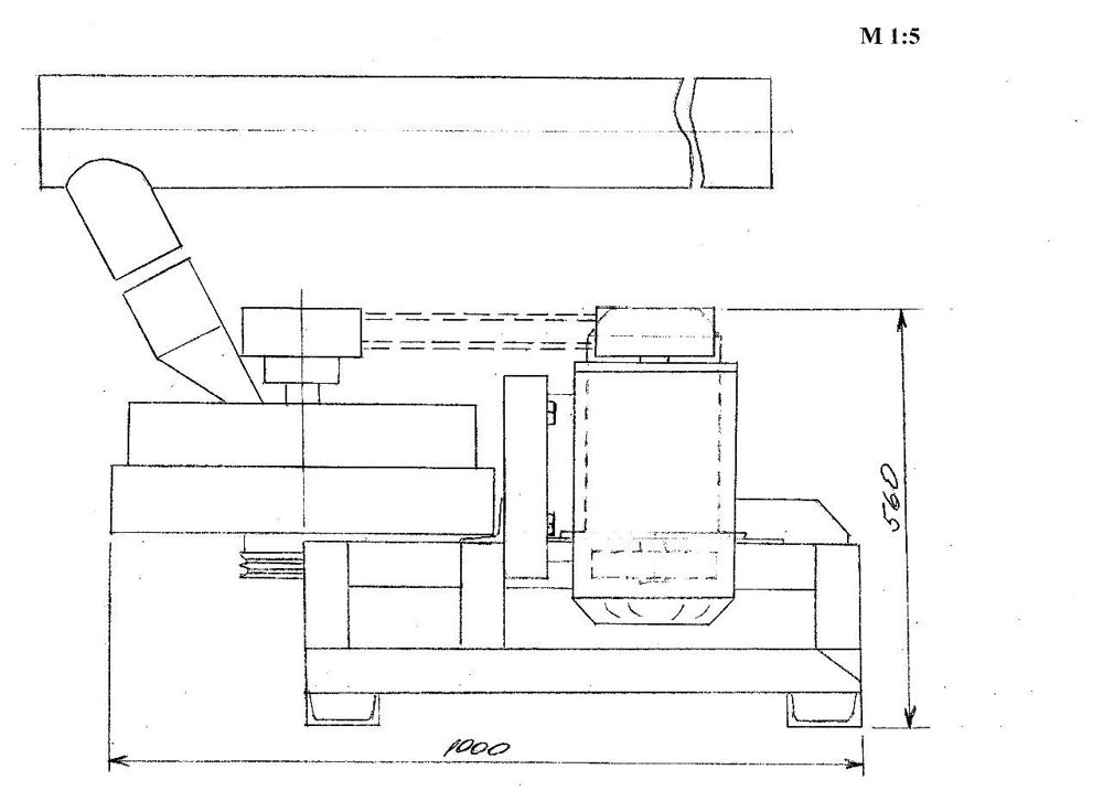 Ofer desene ale  Concasor   activator 