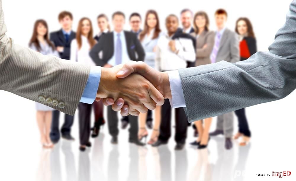 Investiții în afaceri