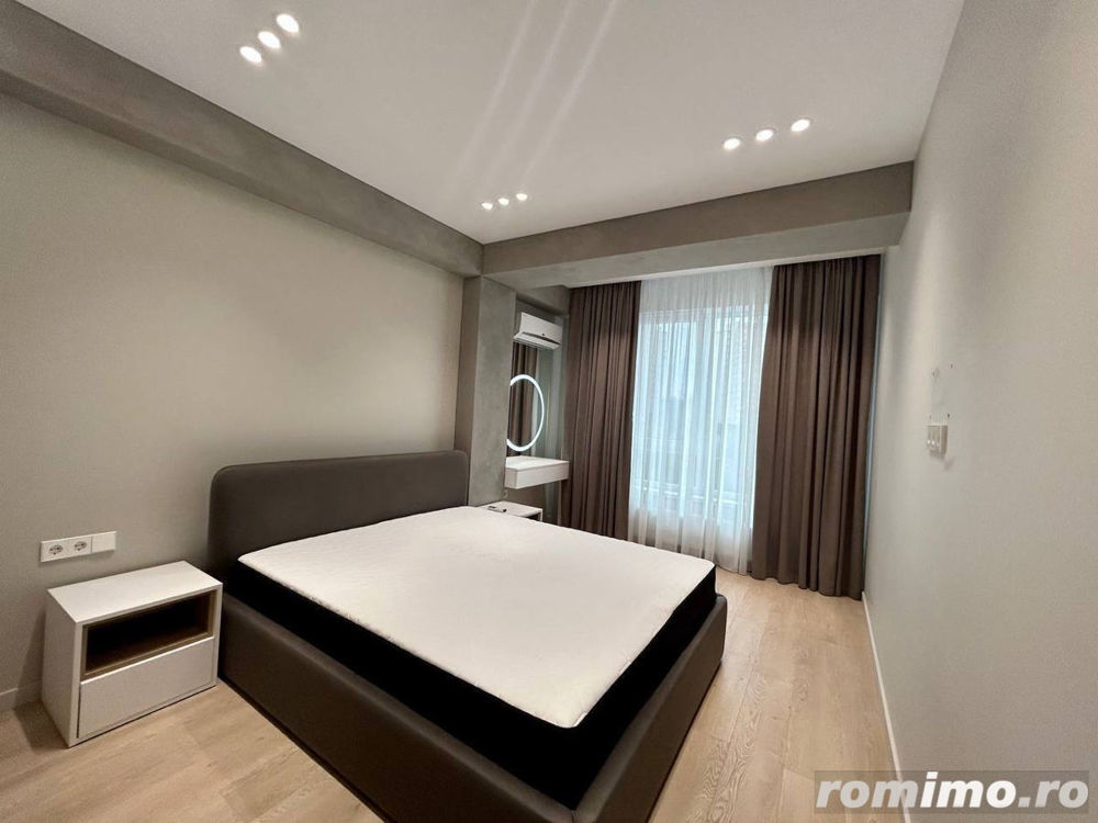 Garsoniera de inchiriat in zona Drumul Taberei