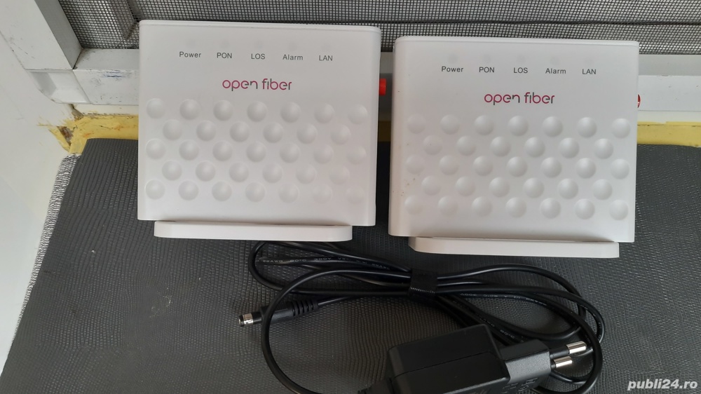 Modem ZTE Gpon F601