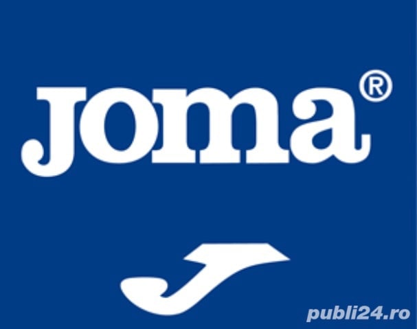 Joma Sport S.A angajeaza agent comercial