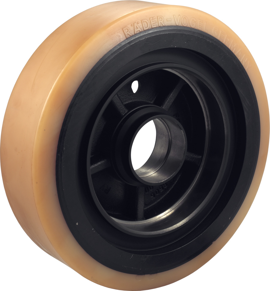 Roti incarcare reach truck-uri Roti incarcare reach truck-uri