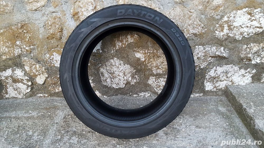 1 anvelopa vara Dayton D320 225 45 R17